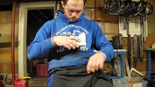 Bigoleslong98765 online show from February 2026 08:30:01 AM