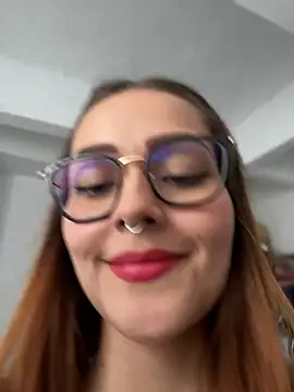 Miss-Abbii online show from February 2025 06:26:02 PM