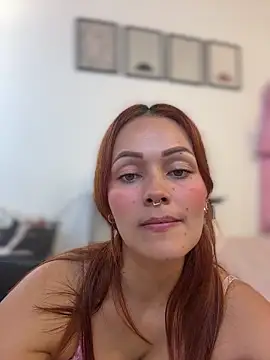 Miss-Abbii online show from February 2026 09:07:01 PM