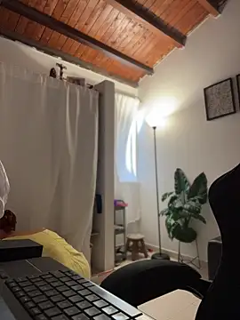 Snapshot of Miss-Abbii chatting on March 2026 09:10:01 PM Miss-Abbii online show from March 2026 09:10:01 PM