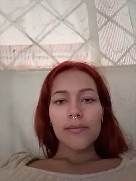 Snapshot of Miss-Abbii chatting on April 2026 12:39:01 PM Miss-Abbii online show from April 2026 12:39:01 PM