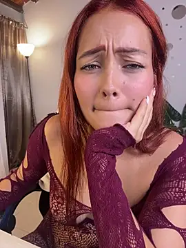Miss-Abbii online show from June 2026 01:32:02 AM