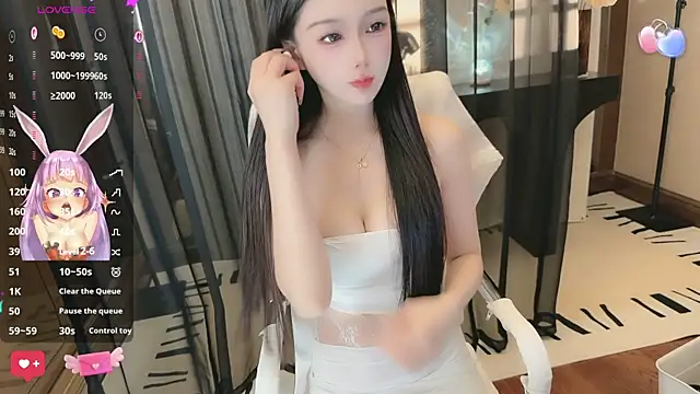 Snapshot of Aisi-20 chatting on June 2026 05:54:01 AM Aisi-20 online show from June 2026 05:54:01 AM