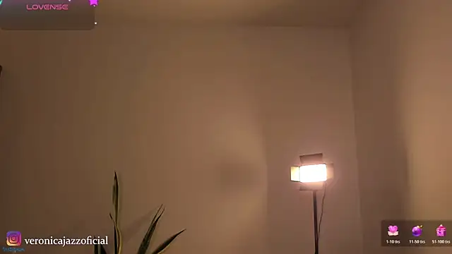 Veronicajazz online show from January 2026 04:01:01 PM