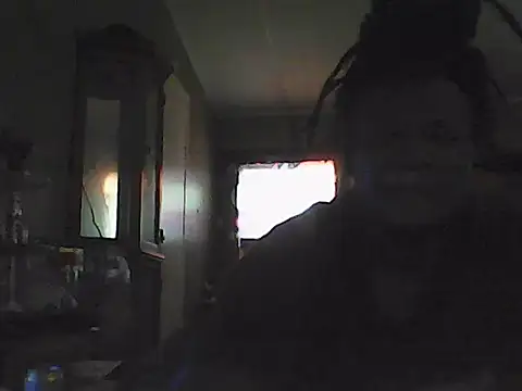 Snapshot of EbonyFetishQueen chatting on June 2026 04:00:02 PM EbonyFetishQueen online show from June 2026 04:00:02 PM