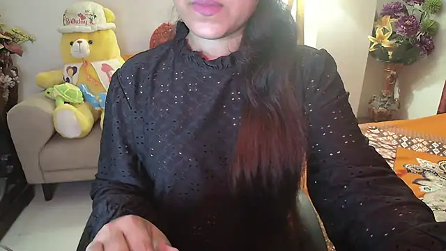 Snapshot of Most-Beautiful-Queen chatting on December 2024 06:41:02 PM Most-Beautiful-Queen online show from December 2024 06:41:02 PM