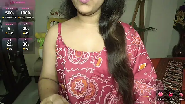 Snapshot of Most-Beautiful-Queen chatting on December 2024 06:56:02 PM Most-Beautiful-Queen online show from December 2024 06:56:02 PM