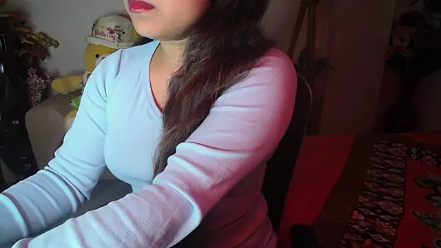 Snapshot of Most-Beautiful-Queen chatting on December 2024 06:54:02 PM Most-Beautiful-Queen online show from December 2024 06:54:02 PM