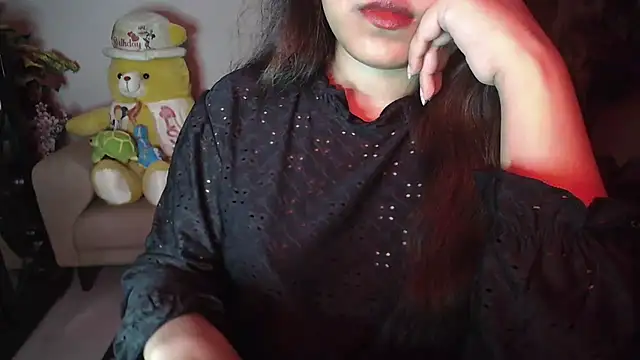 Snapshot of Most-Beautiful-Queen chatting on December 2024 06:27:02 PM Most-Beautiful-Queen online show from December 2024 06:27:02 PM