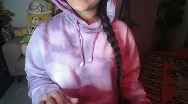 Snapshot of Most-Beautiful-Queen chatting on January 2025 09:57:02 PM Most-Beautiful-Queen online show from January 2025 09:57:02 PM