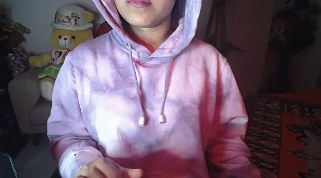 Snapshot of Most-Beautiful-Queen chatting on January 2025 12:59:01 AM Most-Beautiful-Queen online show from January 2025 12:59:01 AM