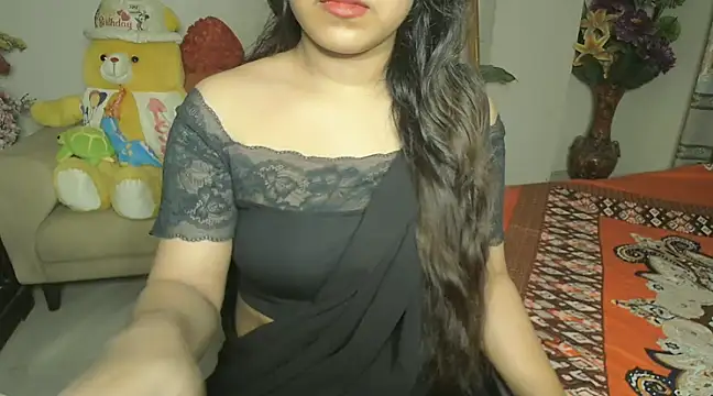 Snapshot of Most-Beautiful-Queen chatting on January 2025 07:34:01 PM Most-Beautiful-Queen online show from January 2025 07:34:01 PM