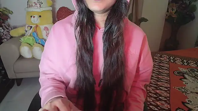 Snapshot of Most-Beautiful-Queen chatting on January 2025 01:49:01 AM Most-Beautiful-Queen online show from January 2025 01:49:01 AM