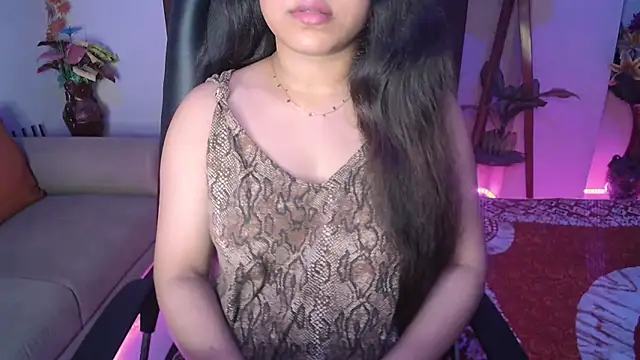 Snapshot of Most-Beautiful-Queen chatting on March 2025 06:55:02 PM Most-Beautiful-Queen online show from March 2025 06:55:02 PM