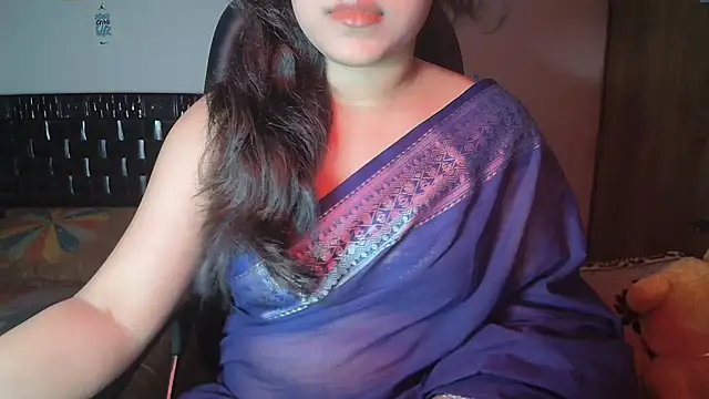 Snapshot of Most-Beautiful-Queen chatting on October 2025 07:36:02 PM Most-Beautiful-Queen online show from October 2025 07:36:02 PM