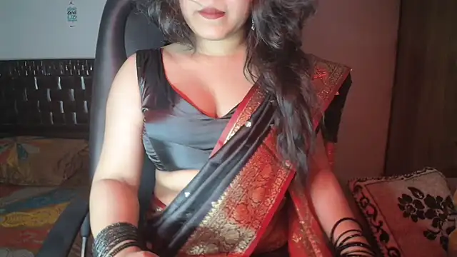 Snapshot of Most-Beautiful-Queen chatting on October 2025 07:40:01 PM Most-Beautiful-Queen online show from October 2025 07:40:01 PM