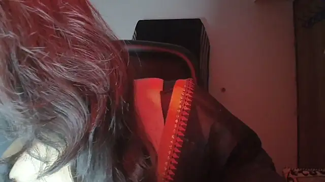 Snapshot of Most-Beautiful-Queen chatting on November 2025 07:12:01 PM Most-Beautiful-Queen online show from November 2025 07:12:01 PM