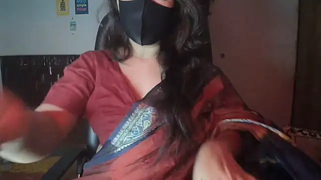 Snapshot of Most-Beautiful-Queen chatting on November 2025 07:18:02 PM Most-Beautiful-Queen online show from November 2025 07:18:02 PM