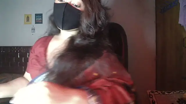 Snapshot of Most-Beautiful-Queen chatting on November 2025 07:27:01 PM Most-Beautiful-Queen online show from November 2025 07:27:01 PM