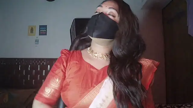 Snapshot of Most-Beautiful-Queen chatting on November 2025 06:33:02 PM Most-Beautiful-Queen online show from November 2025 06:33:02 PM