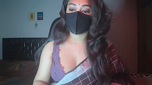 Snapshot of Most-Beautiful-Queen chatting on December 2025 07:19:02 PM Most-Beautiful-Queen online show from December 2025 07:19:02 PM