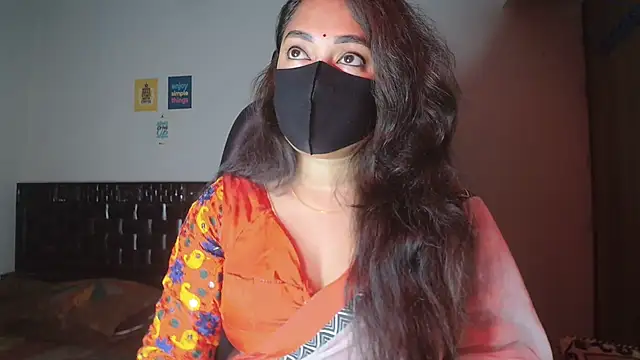 Snapshot of Most-Beautiful-Queen chatting on December 2025 07:18:01 PM Most-Beautiful-Queen online show from December 2025 07:18:01 PM