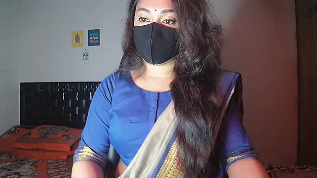 Most-Beautiful-Queen online show from January 2026 07:08:02 PM