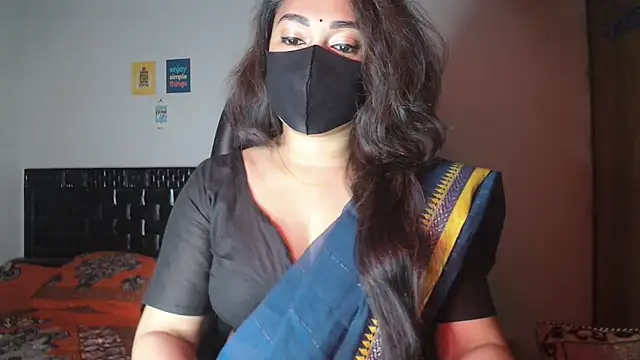 Most-Beautiful-Queen online show from January 2026 07:06:02 PM