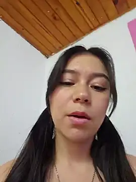 Snapshot of pink_flower_ chatting on January 2025 07:39:02 PM pink flower  online show from January 2025 07:39:02 PM