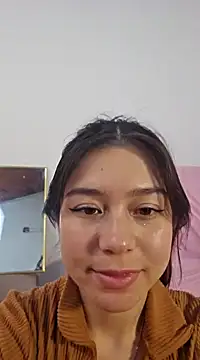 Snapshot of pink_flower_ chatting on January 2025 10:41:01 PM pink flower  online show from January 2025 10:41:01 PM