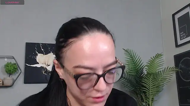 IzabelllNoir online show from March 2026 08:26:33 AM