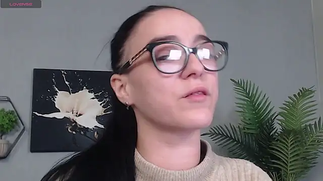 IzabelllNoir online show from March 2026 08:59:01 AM