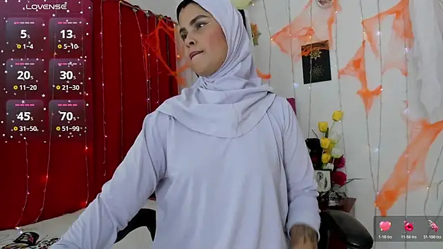 AishaAmin  online show from November 2025 03:08:02 AM