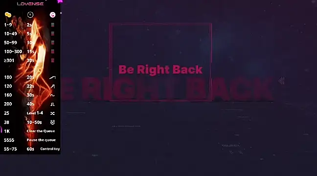 Snapshot of cuple_hoot_ chatting on February 2025 12:46:02 PM cuple hoot  online show from February 2025 12:46:02 PM