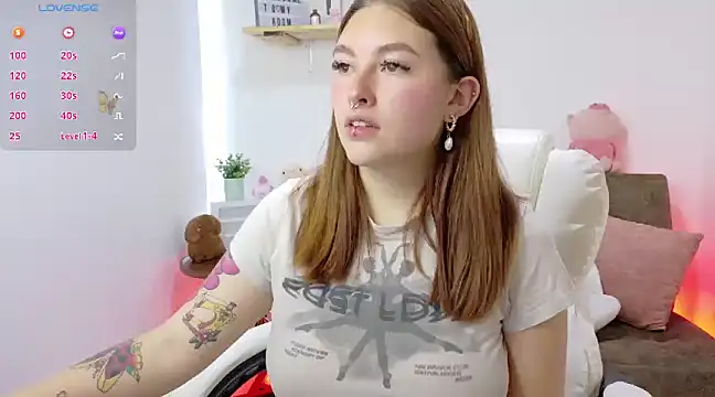 aaaaamy 1 online show from March 2025 10:19:02 PM