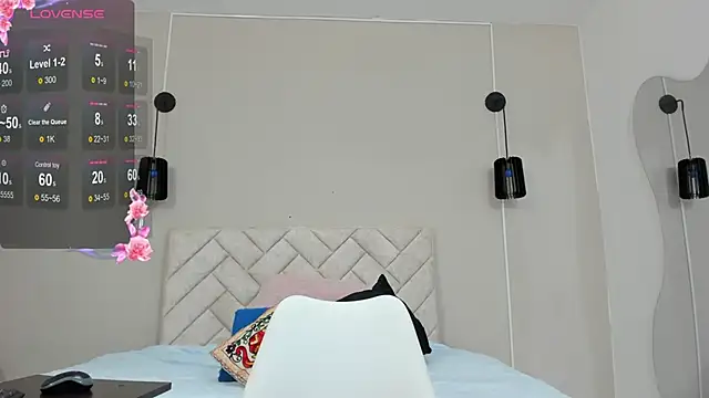 Lea nahid online show from March 2025 06:56:02 PM