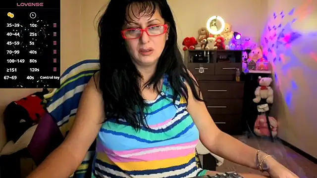 YourDreamLoverr online show from November 2025 12:24:01 AM