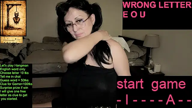 YourDreamLoverr online show from April 2026 11:53:02 PM