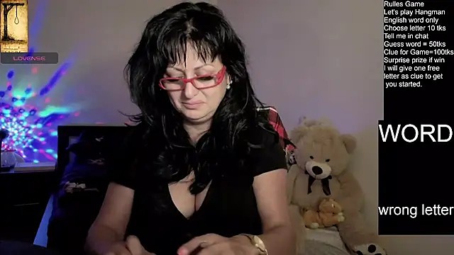 YourDreamLoverr online show from July 2026 11:39:02 PM