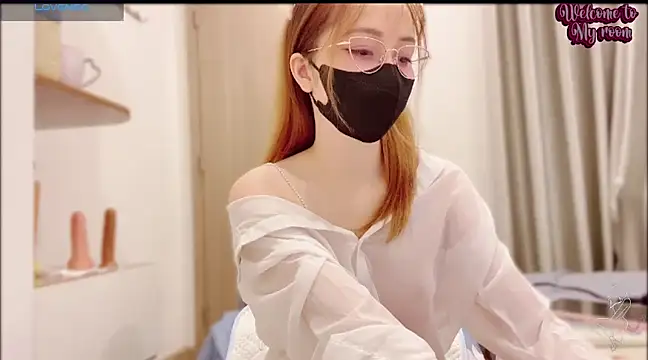 Jenny 368 online show from March 2025 12:56:02 PM