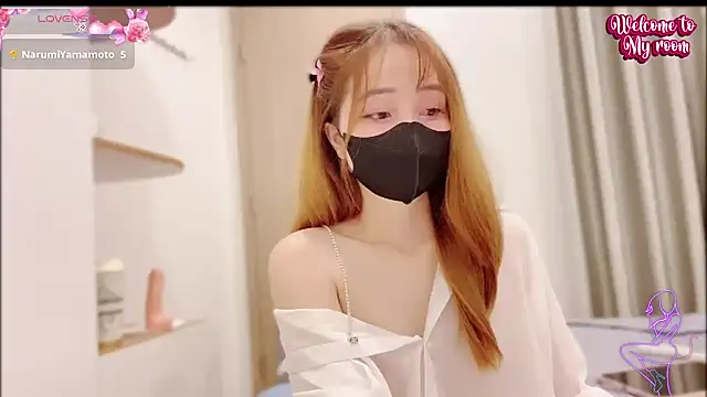 Jenny 368 online show from March 2025 01:38:02 AM