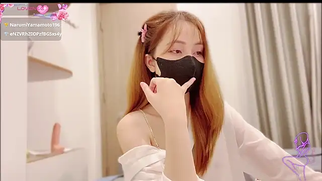 Jenny 368 online show from March 2025 04:41:01 AM