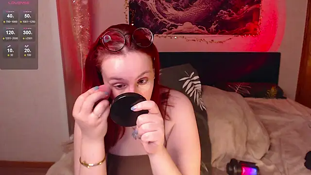 VanessaLincum online show from January 2025 06:49:02 AM