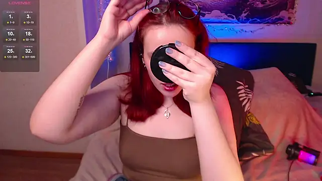 VanessaLincum online show from January 2025 07:14:01 AM