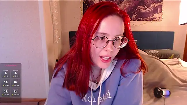 VanessaLincum online show from February 2025 06:14:02 AM