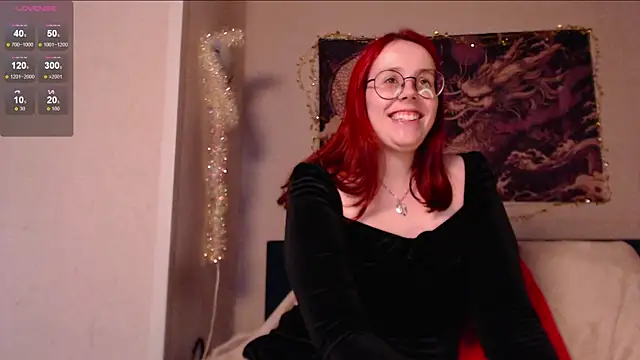 VanessaLincum online show from March 2025 08:55:01 AM