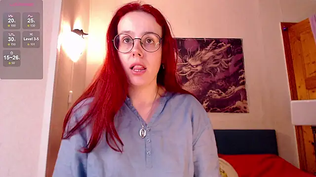 VanessaLincum online show from September 2025 05:40:01 AM