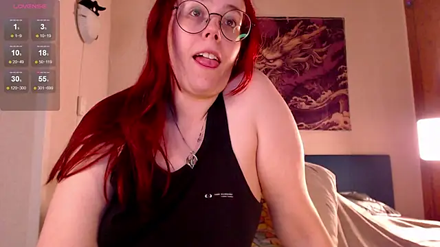 VanessaLincum online show from October 2025 06:44:02 AM