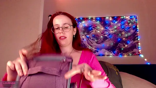 VanessaLincum online show from November 2025 07:07:01 AM