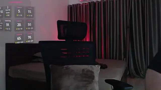 Snapshot of lovelygracy1809 chatting on April 2026 07:26:02 PM lovelygracy1809 online show from April 2026 07:26:02 PM